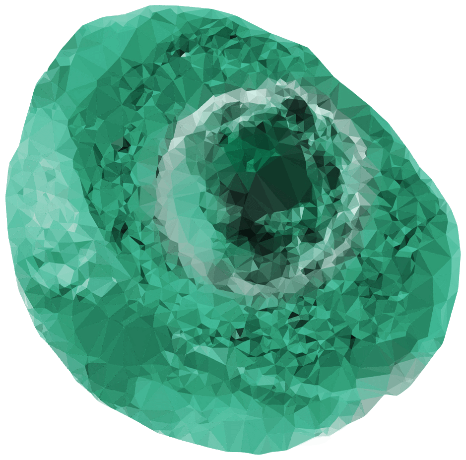green cell data reproducible outsource