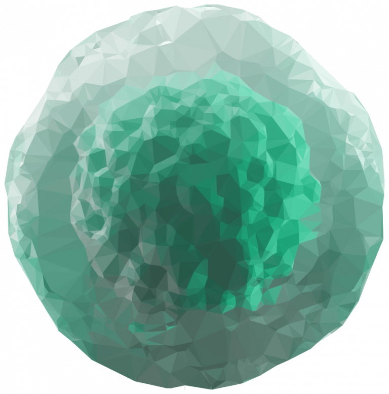 green cell reliable AI data