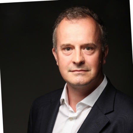 Dr Ross Breckenridge