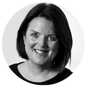 SALLY CULLEN