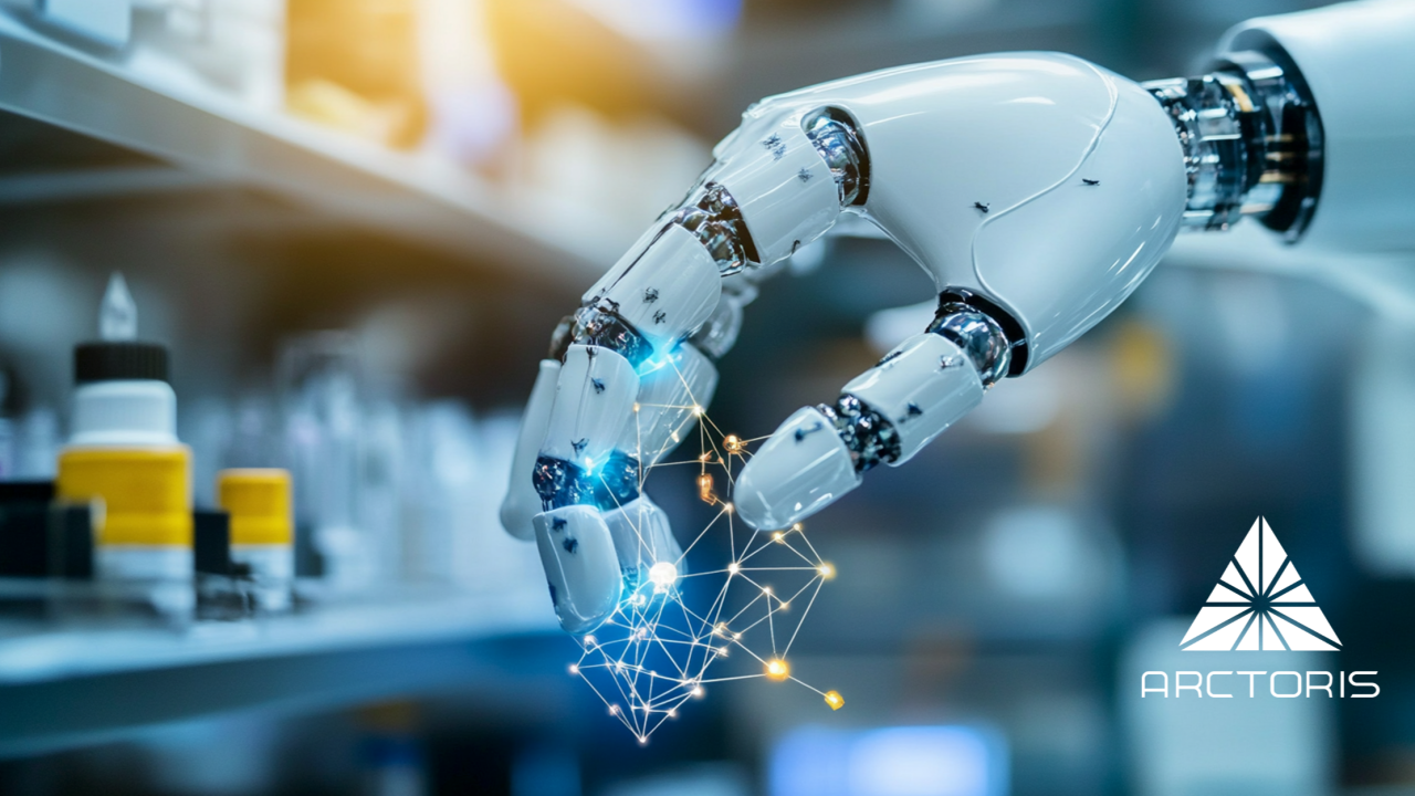 Biotech 3.0: Data as the Catalyst for the Next Revolution in Drug ...